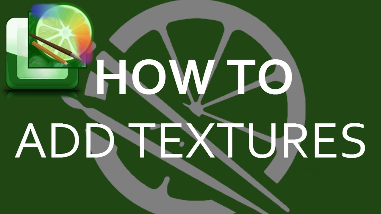 how to add texture effect in paint tool sai